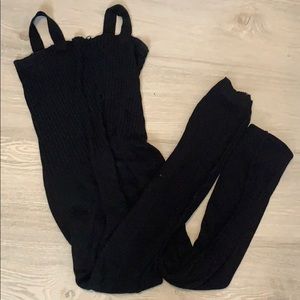 Capezio Ballet Warm Up